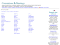 conventionsmeetings.com