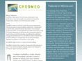 creomed.com