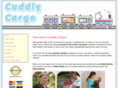 cuddlycargo.com