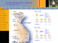 danangonlinetravel.com