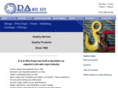 dandawirerope.com