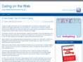 datingontheweb.co.uk