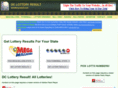 dclotteryresult.com