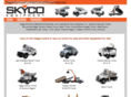 diggerderricksforsaledistrictofcolumbia.com