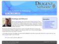 diligentsoftware.com