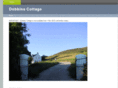 dobbinscottage.com