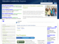 educationleadershipdegrees.com