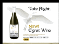 egretwine.com