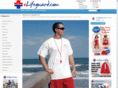 elifeguard.biz