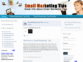 email-marketing-tips.net