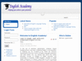 englishacademy.info