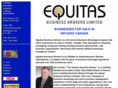 equitasbusinessbrokers.com