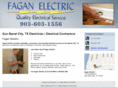 faganelectrictx.com