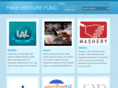 fakeventurefund.com