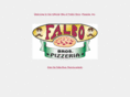 falbobrospizza.com