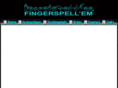 fingerspellem.com