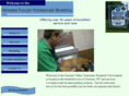 geneseevalleyvet.com