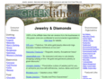 greentithejewelry.com
