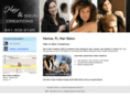 hairandskincreationsvenice.com