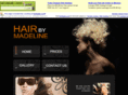 hairbymadeline.com