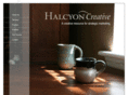 halcyoncreative.com