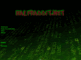 halfrabbit.net