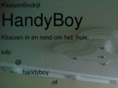 handyboy.nl