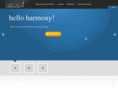harmonybwb.com