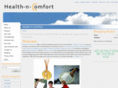 healthncomfort.com