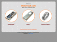 helixvault.com