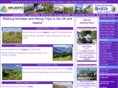 hikesonline.com