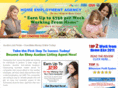 homeemploymentagency.info