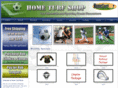 hometurfshop.com