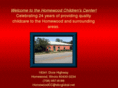 homewoodchildrencenter.com