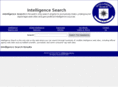 intelligencesearch.com