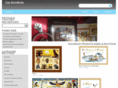 iza-broderie.com