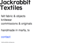 jackrabbittextiles.com