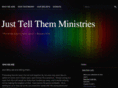 justtellthem.net