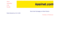 kasinet.com