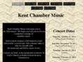 kentchambermusic.com