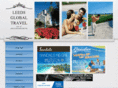 leedsglobaltravel.com