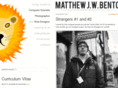 lionsmane.co.uk