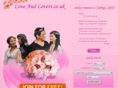 loveandlovers.co.uk