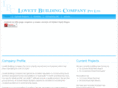 lovettbuildingcompany.com.au