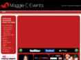 maggiecevents.com