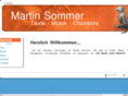 martin-sommer.net