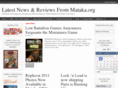 mataka.org