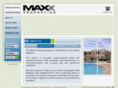 maxxproperties.com