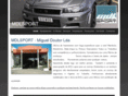 mdlsport.com