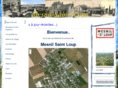 mesnil-saint-loup.com